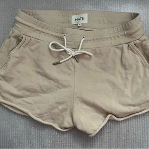 NWT Mate Shorts (Retail: $90)